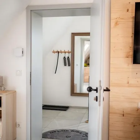 Apartment Heimatselig