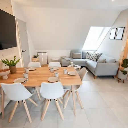 Apartment Heimatselig Wolframs-Eschenbach