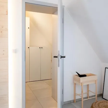 Heimatselig Apartment