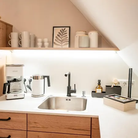 Apartment Heimatselig