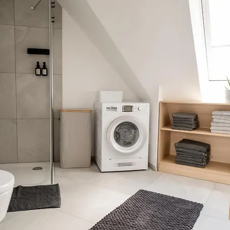 Heimatselig Apartment