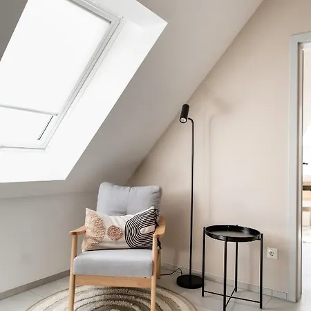 Apartment Heimatselig