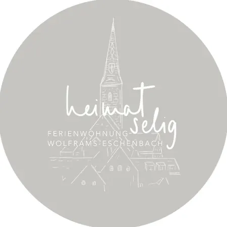 Heimatselig Wolframs-Eschenbach