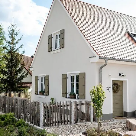 Apartment Heimatselig