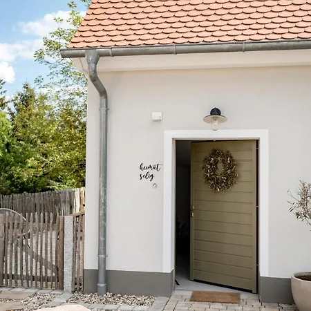 Heimatselig Apartment