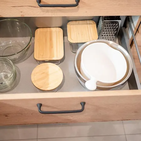 Apartamento Heimatselig *