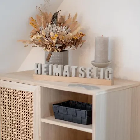 Heimatselig *