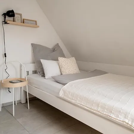 Appartement Heimatselig *