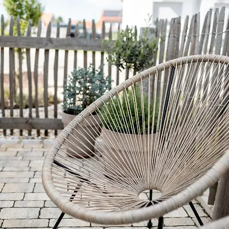 Apartment Heimatselig *