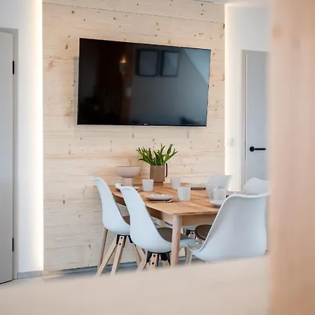Heimatselig Appartement