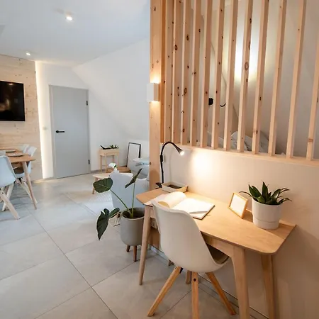 Heimatselig Appartement