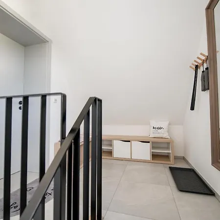 Apartment Heimatselig Wolframs-Eschenbach