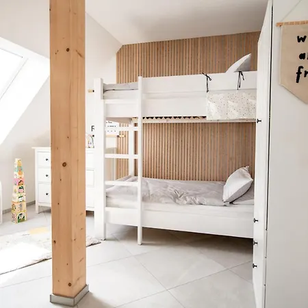 Heimatselig Apartment