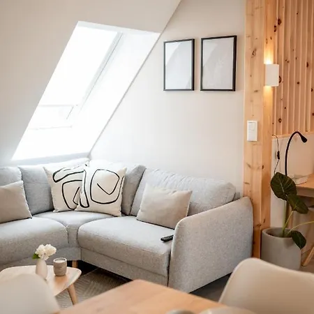 Heimatselig Appartement