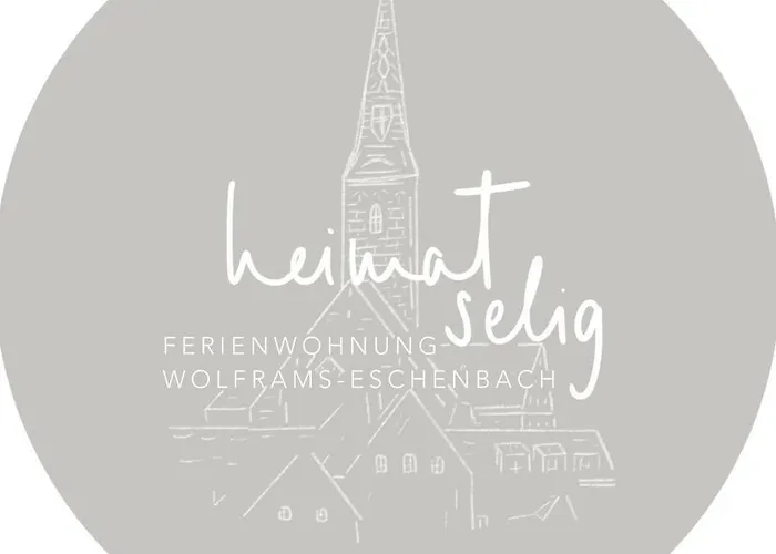 Heimatselig 볼프람스-에스첸바흐