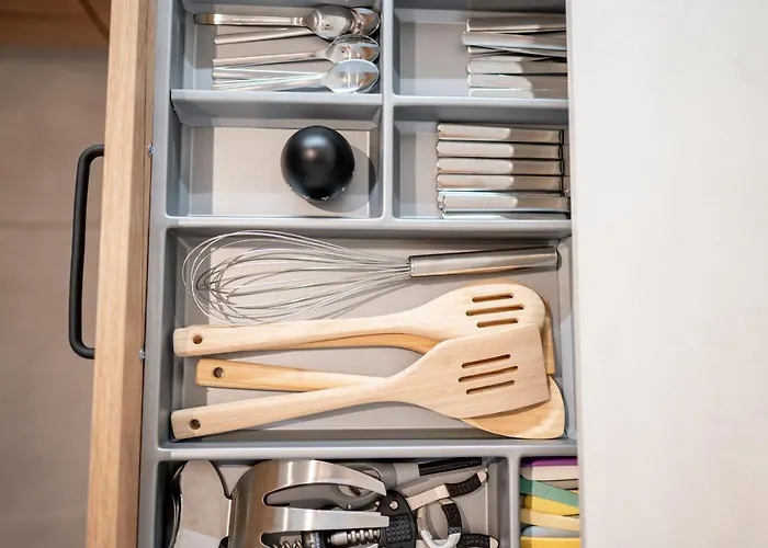 아파트 Heimatselig