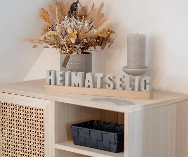 Heimatselig *
