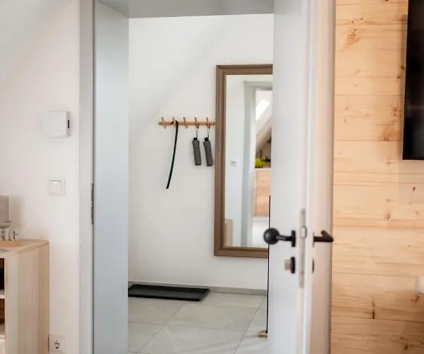 아파트 Heimatselig