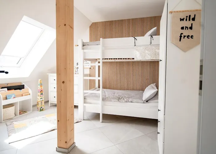 Heimatselig Apartamento